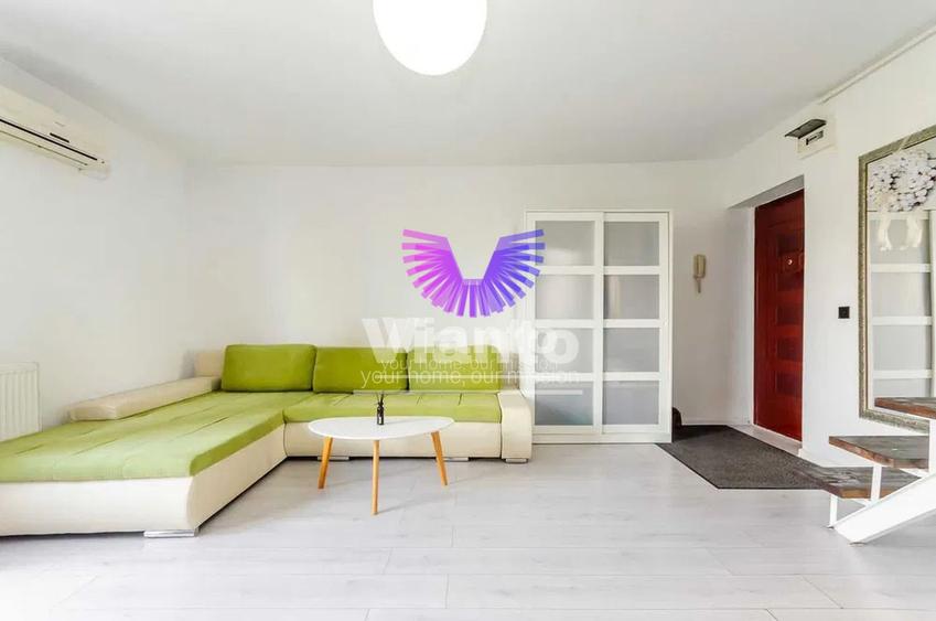 Apartament 3 camere 88mp