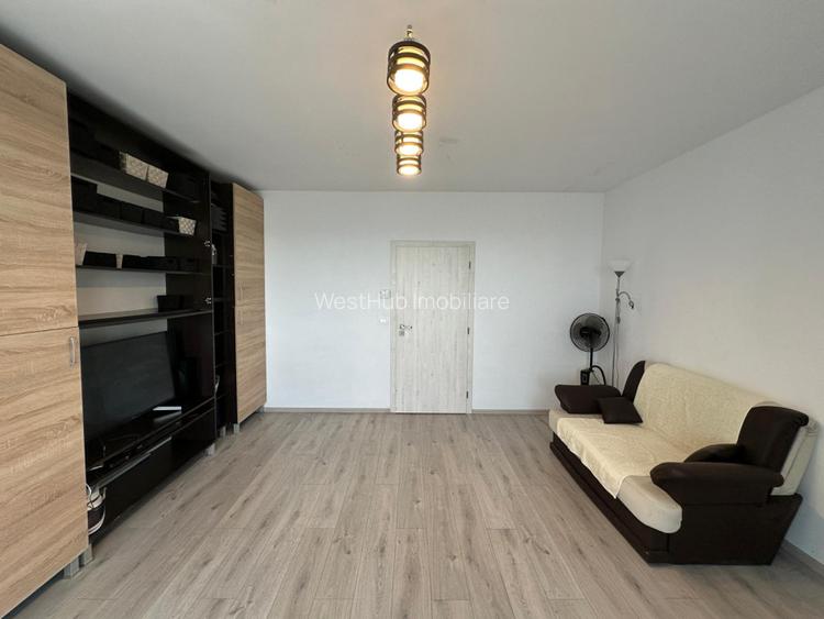 Apartament 2 camere, 55 mp, 2 locuri de parcare, etaj 8/9 - IRIS ARMONIA - 3