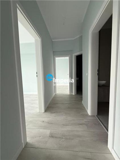 Apartament 3 camere Tatarasi, bloc nou finalizat si intabulat!