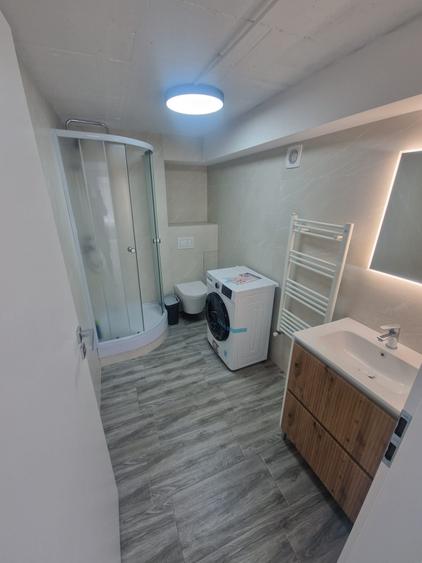 Apartament nou, 3 camere, 60 mp, parcare | Iris – Str. Oașului