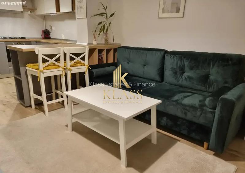 Închiriere Studio | Belvedere Residence | Pipera | Parcare inclusa - 3