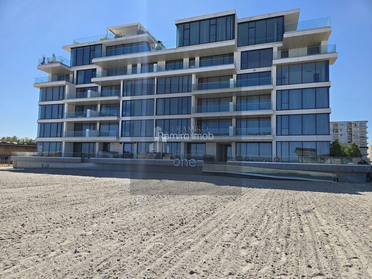 Apartament 3 camere - ONE Mamaia - etaj 1 - Aleea Lamia - 2