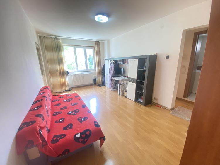 4 camere- Etajul 3/8- Bloc Anvelopat-84,51 mp-Modoran Ene