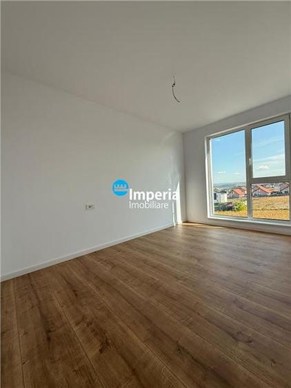 Apartament 3 camere 75 mp Rediu,parcare inclusa