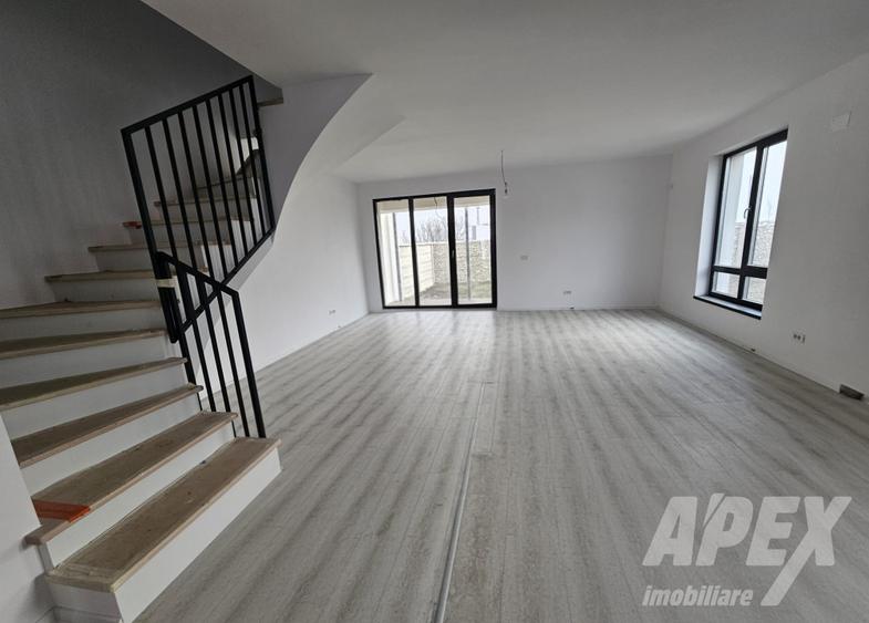 Duplex 3 camere | teren 250 mp | Magurele | COMISION 0%