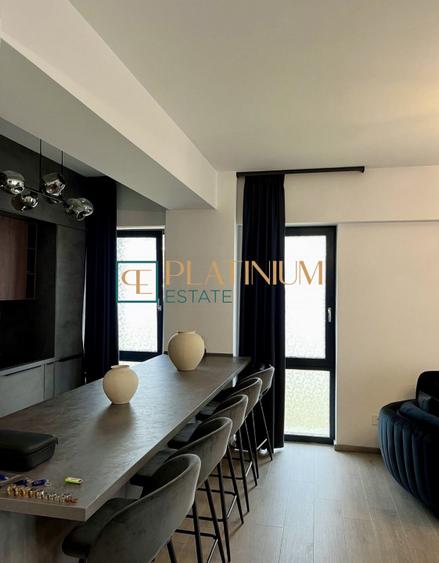P4939 Apartament cu 2 camere in zona Lipovei BLOC NOU, LOC DE PARCARE