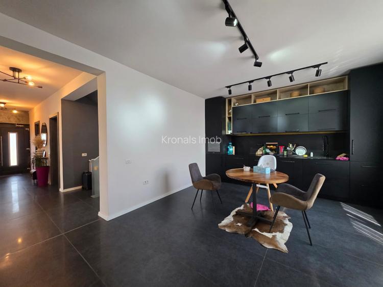 Casă individuală 4 camere | Sânpetru – zona Triaj | 915 mp teren | Comision 0% - 7