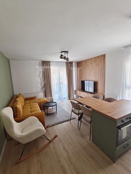 Apartament 3 camere – Florești, zona Jysk