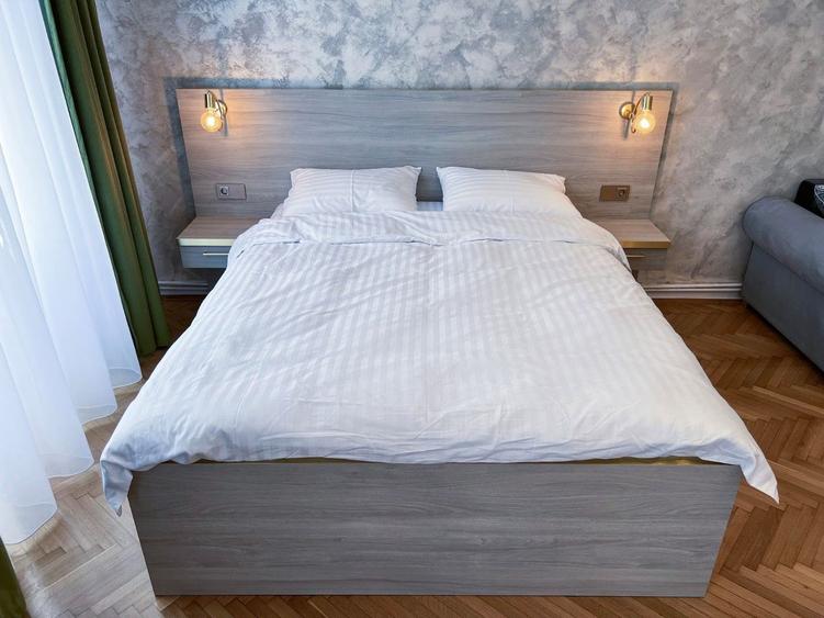 Apartament 91 mp – Ultracentral, Str. Mitropoliei