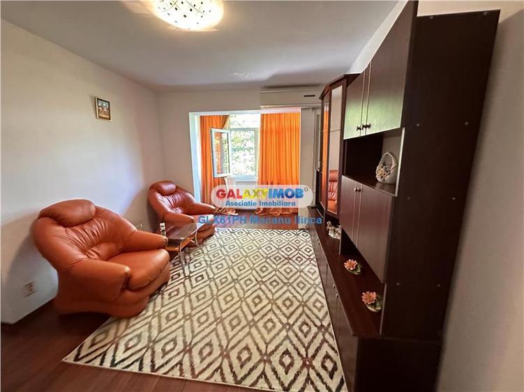 Vanzare apartament 3 camere, in Ploiesti, zona Mihai Bravu