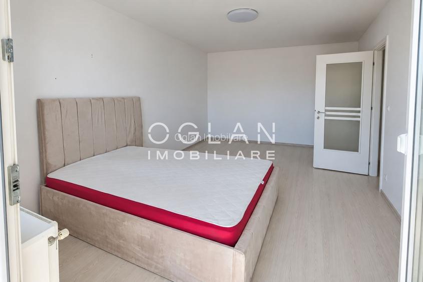 Vasile Aaron | 2 camere renovat, priveliște unică - 12
