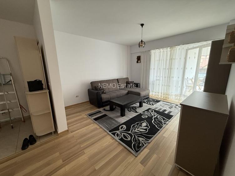 APARTAMENT 2 CAMERE | ETAJ 1 | TERASA - 2