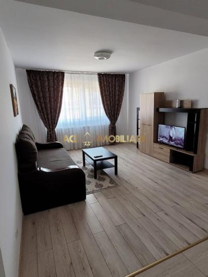 2 Camere de inchiriat | Dobroesti  | Centrala  | Parcare  | Bloc 2018