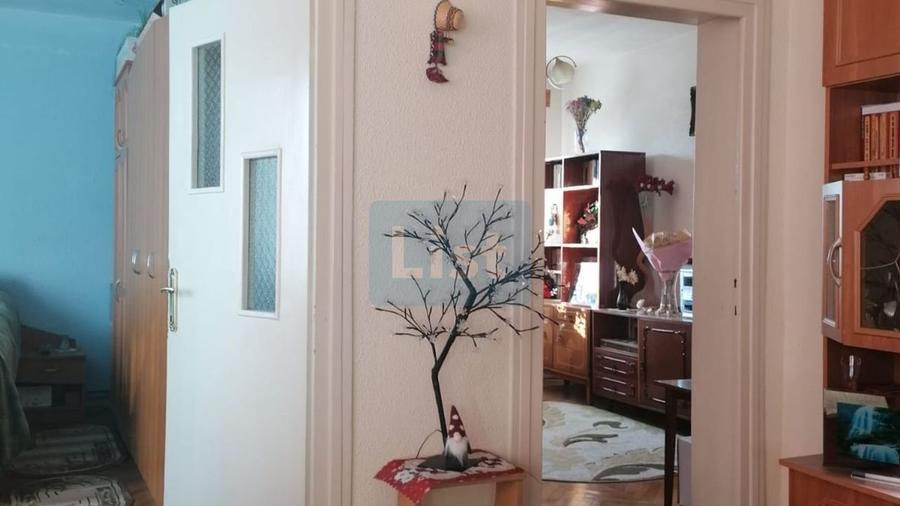 Apartament Central cu 3 camere,Turda, comision 0% !!!