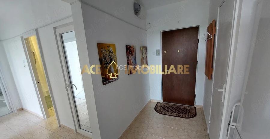 2 Camere de inchiriat | Nicolae Grigorescu | Metrou | Mobilat | Utilat - 9