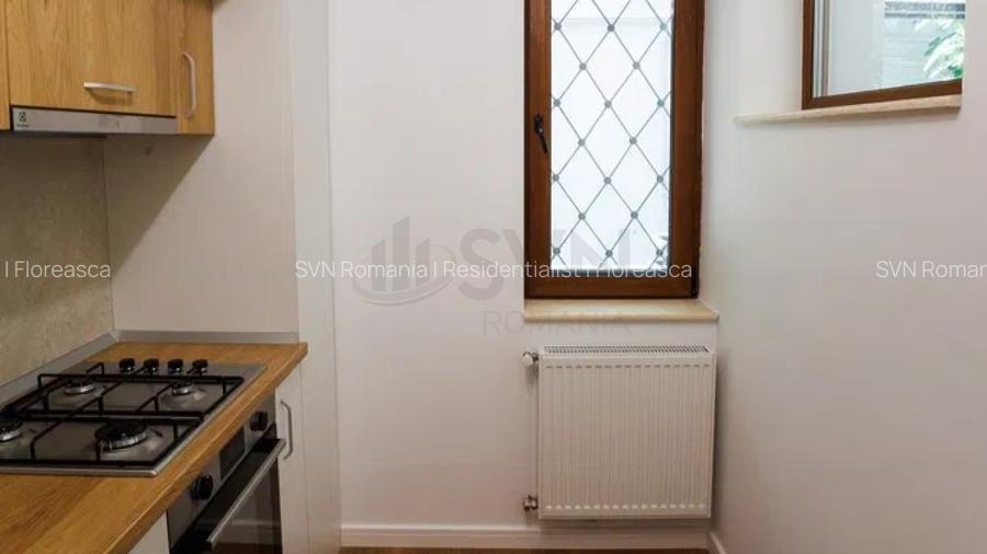 REA1029149 Apartament l 3 Camere l Primaverii - 3