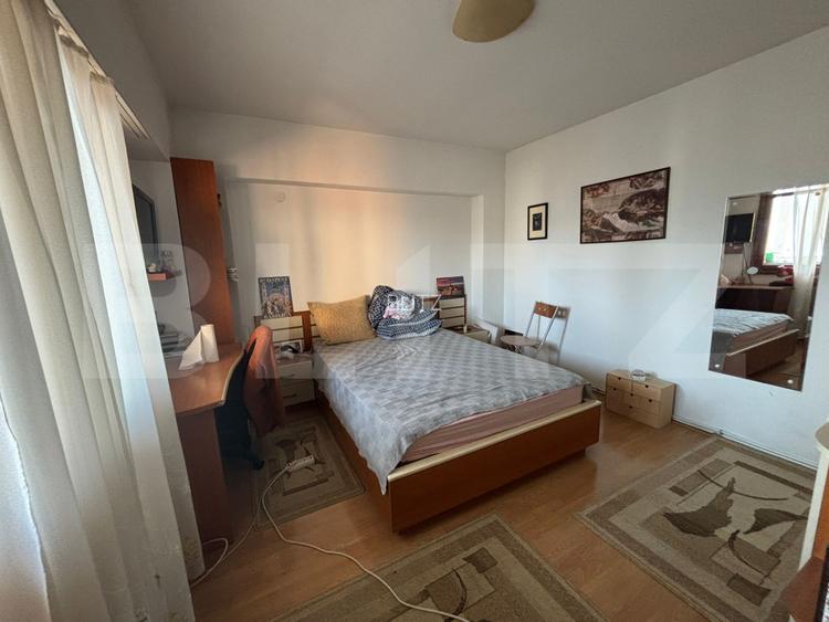 Apartament 2 camere, 65 mp, zona Galata - 3