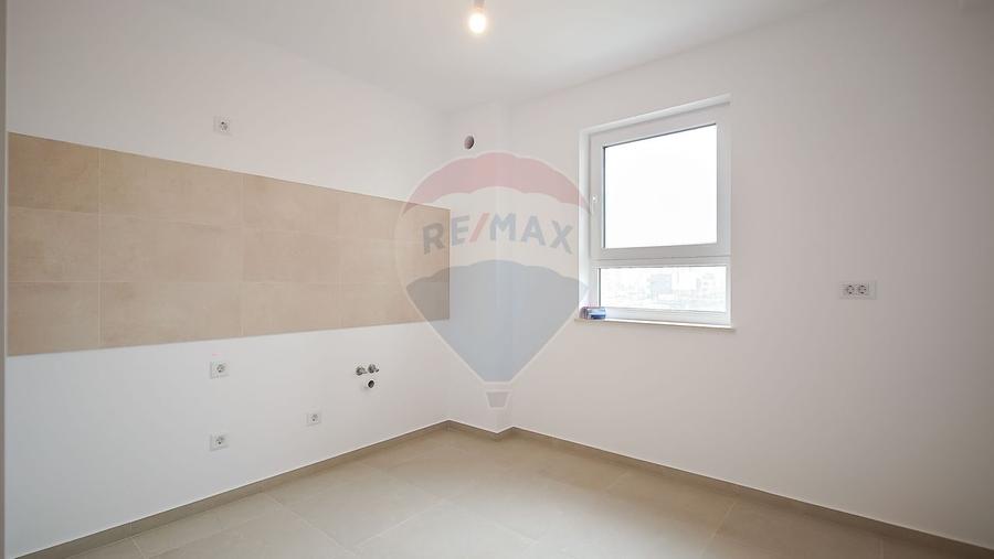 Apartament 2 camere decomandat, NOU | ROKMAN | Zona Tractorul