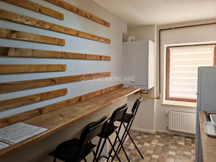 Apartament 4 camere renovat, 3 unitati regim hotelier zona Centrul Istoric - 19