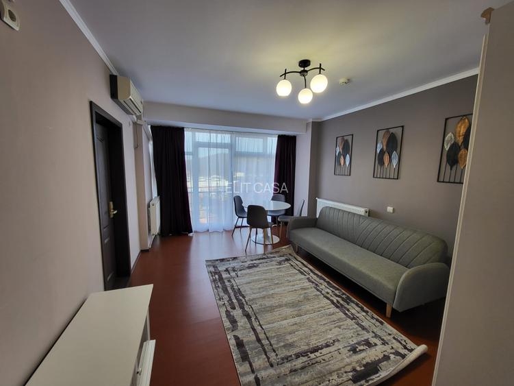 Apartament cu 2 camere, PET FRIENDLY, LOC PARCARE, zona Bucium - HOTEL PLEIADA - 2