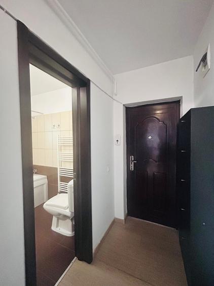 Apartament de o camera/ SUBCETATE/ PARC POLIGON