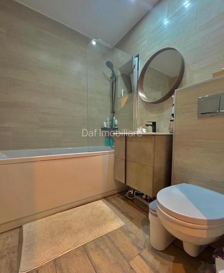 🛖2 camere în centrul Bucureștiului – renovat integral- cen - 8