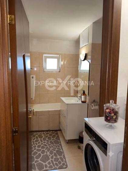 apartament spatios si utilat, gata de mutare! - 6