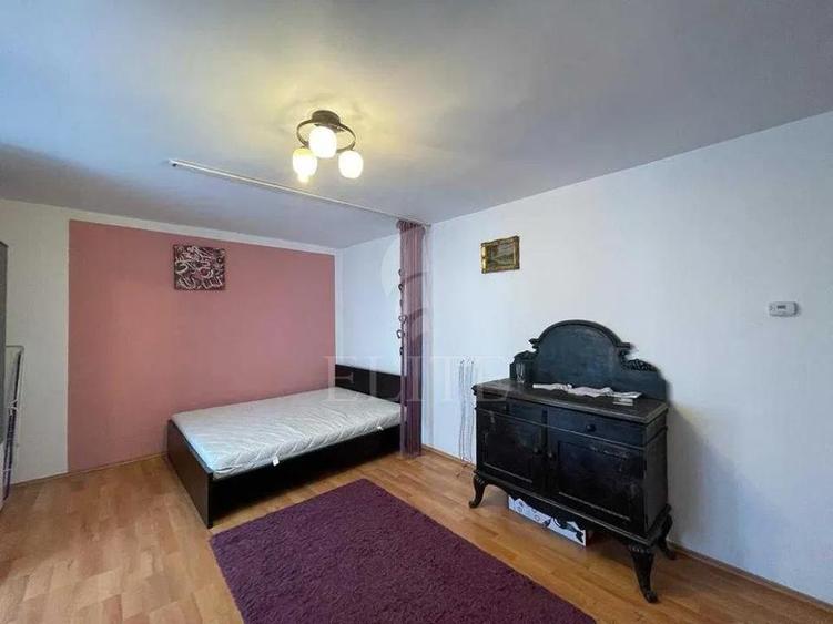 Apartament o camera în zona KAUFLAND