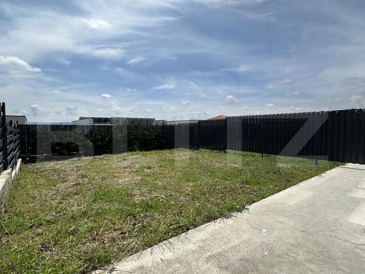 Duplex panoramic în Iris cu 160 mp utili, 260 mp teren, cartier nou