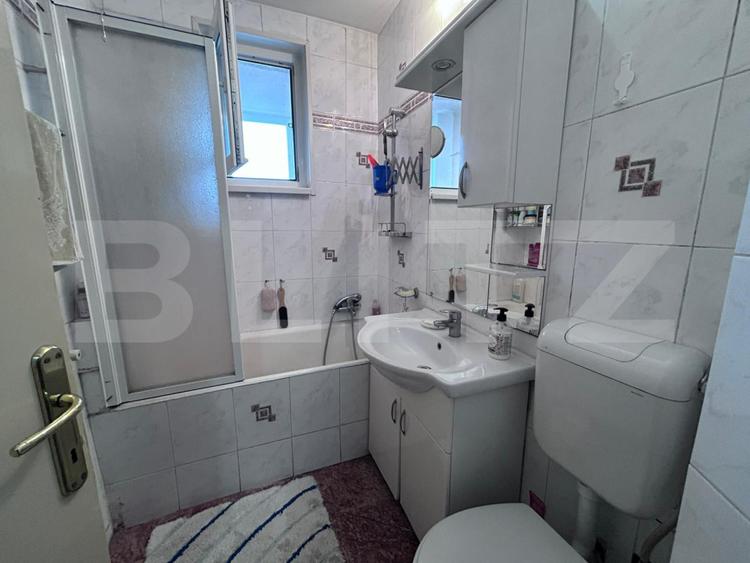 Apartament 3 camere, 67,11 mp – Aleea Garofiței