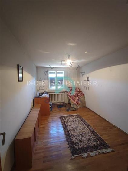Duplex, Sirul Livezii, Brasov - 10