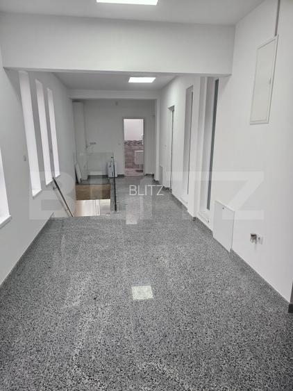Spatiu comercial cu diverse destinatii de inchiriat, zona Calea Moldovei, 220 mp - 5