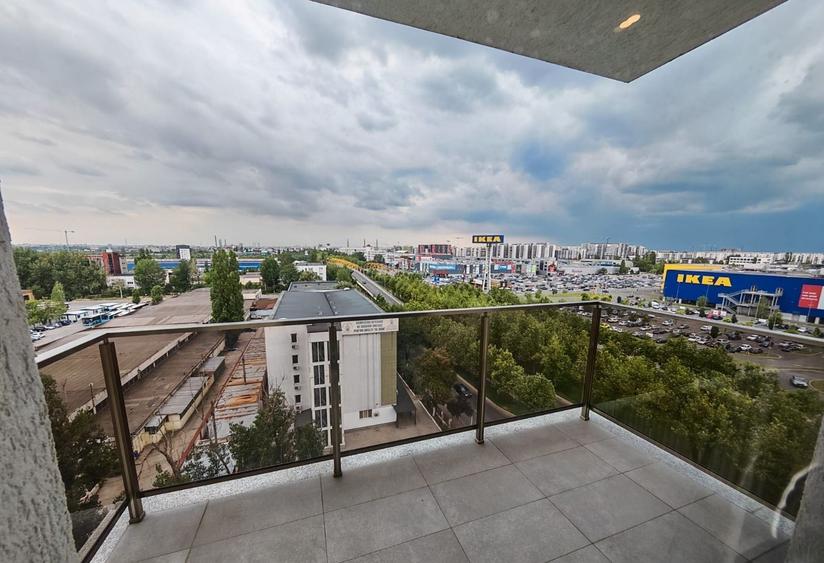 Apartament 3 camere Hils Pallady