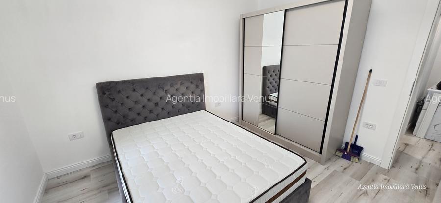Apartament 2 camere bloc nou 2025 Piata Mare - 4