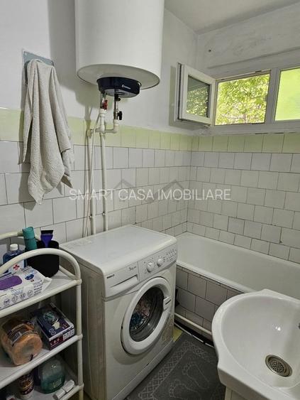 Apartament 3 camere Cantemir - 6