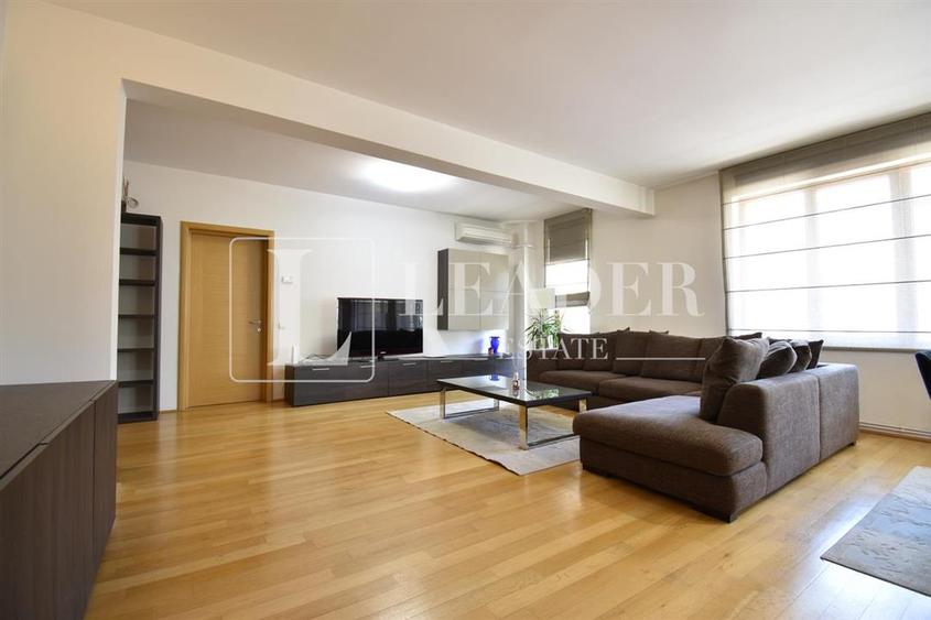 Inchiriere apartament I Zona Herastrau