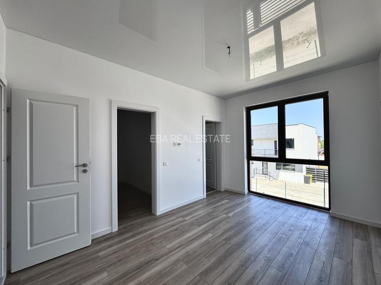 Duplex Domnești la Cheie | Încălzire Pardoseală | Mutare Imediată | 300mp - 6