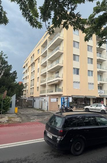 Apartament 3 camere decomandat – 175 mp total | 75 mp utili + 100 mp terase - 6