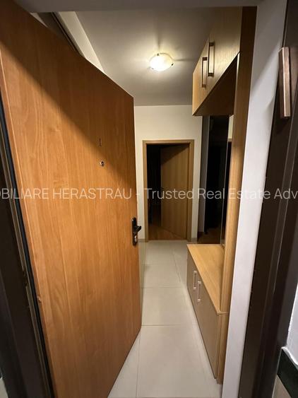 Strada acces privat | Sos Nordului - 8