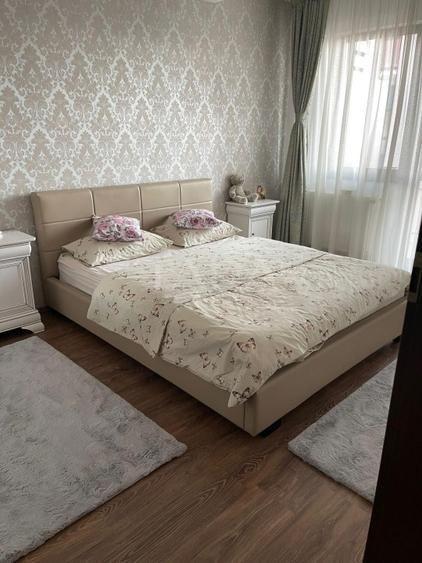 Apartament premium cu 2 camere, balcon generos, aproape de centru.