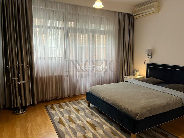 Apartament 3 camere | spațios | Arcul de Triumf - Kiseleff - 8