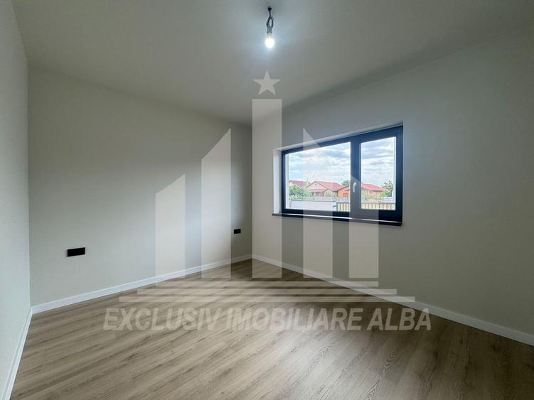 Casa individuala | 1 nivel | 84 mp | Toate utilitatile | Orizont