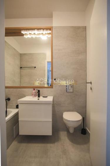 2 Camere de inchiriat | Baneasa | Centrala | Parcare | Cat friendly - 10