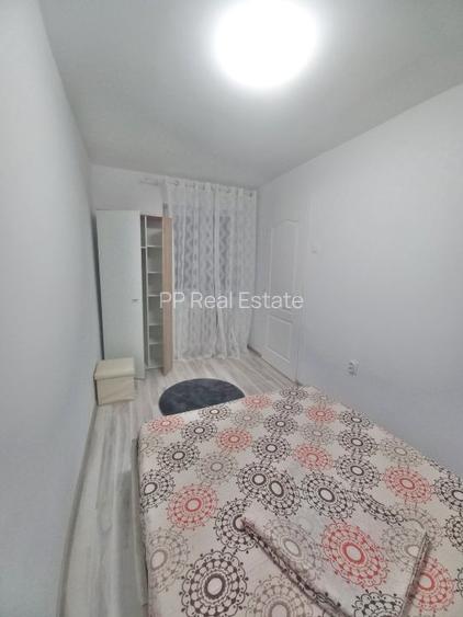 Apartament 2 camere- zona Tomis Nord -Brotacei, et 3/4 - 8