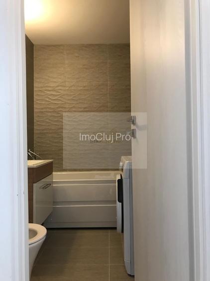 🏡 Inchiriere 2 camere decomandat | Zorilor | Aer condiționat - 12