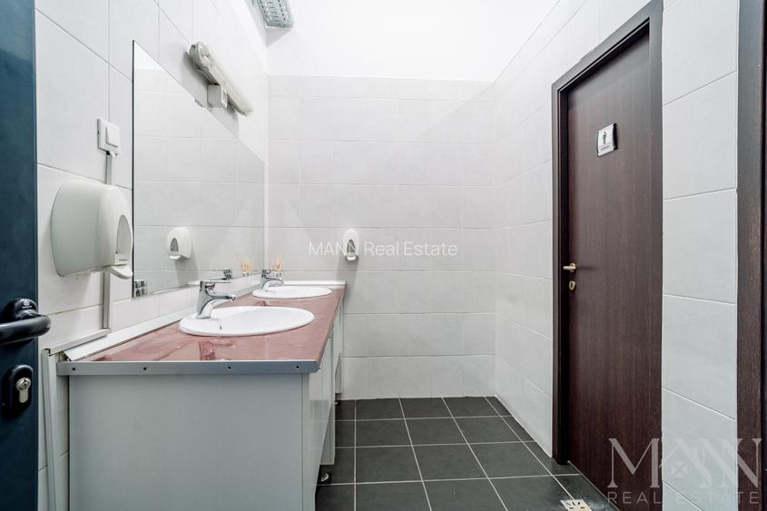 Spațiu comercial reprezentativ de închiriat | Parter | Nufărul, Oradea - 7