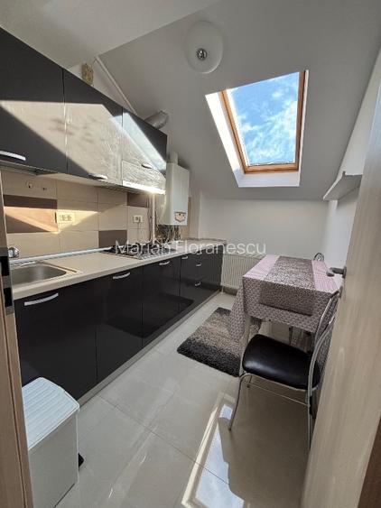 Apartament 2 camere de vânzare – Gorjului | 68 mp | bloc 2015 | vedere liberă - 12