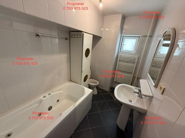 Apartament 2 camere Aviatiei Caramfil 64 mpu- direct proprietar