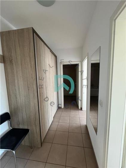 Apartament 2 camere decomandat, Avantgarden Brasov