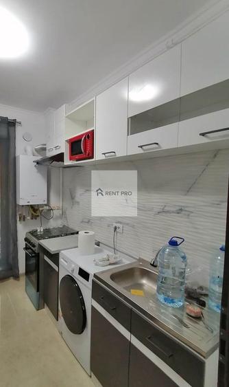 Garsonieră de vânzare | Plaza Residence | 35 mp | Etaj 2 | Lujerului